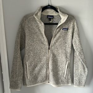 Patagonia Jacket